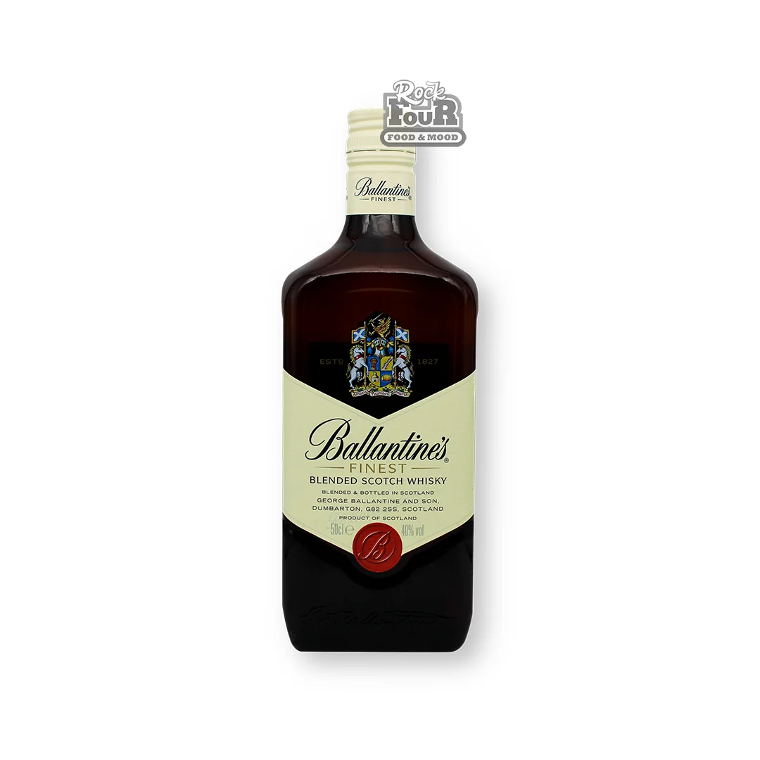 Վիսկի «Ballantine's Finest» 500մլ